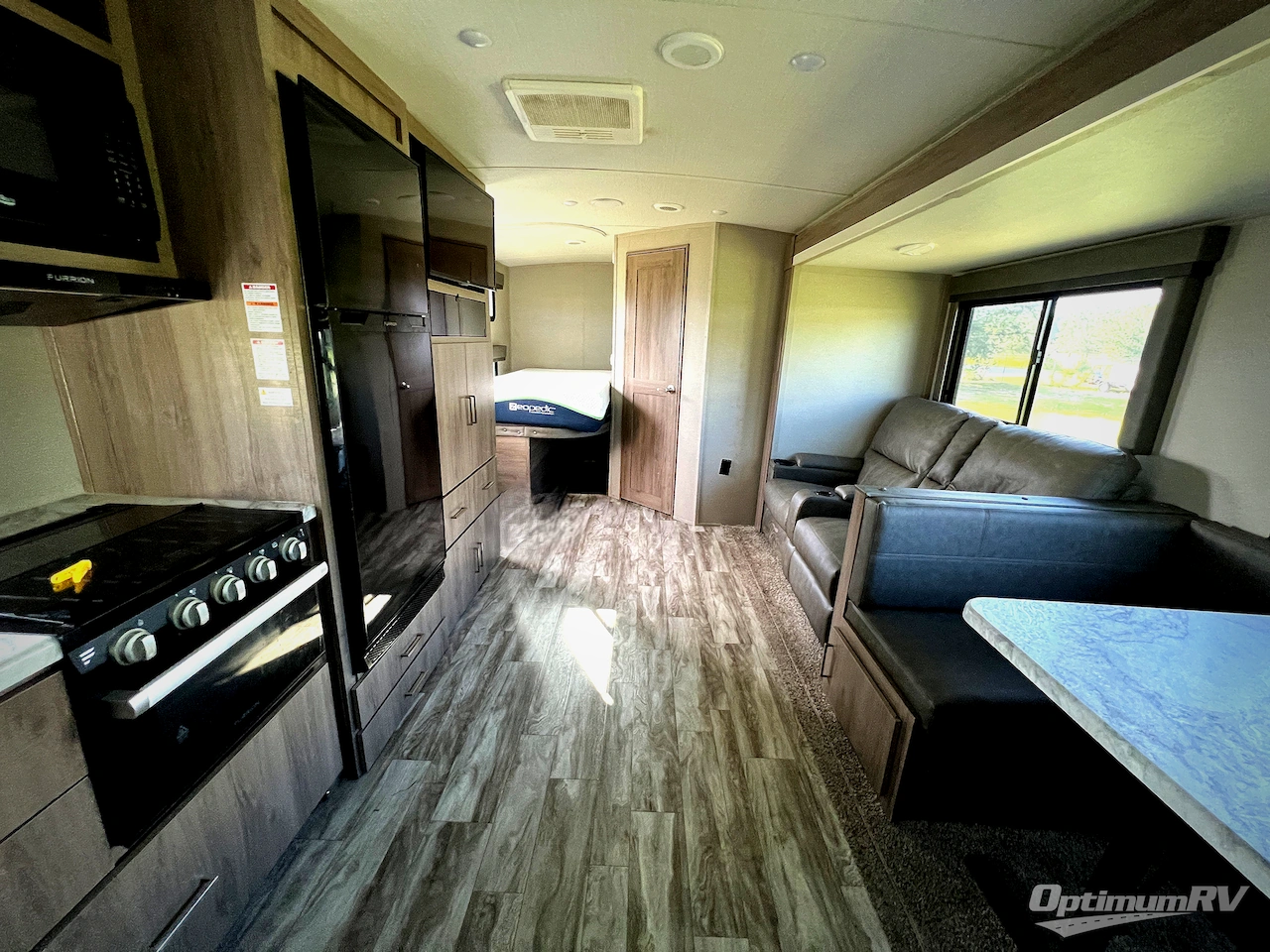 2022 Grand Design Imagine 2800BH Photo 5