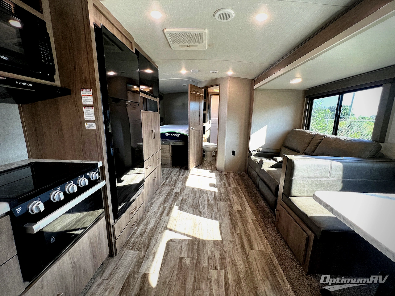 2022 Grand Design Imagine 2800BH Photo 7