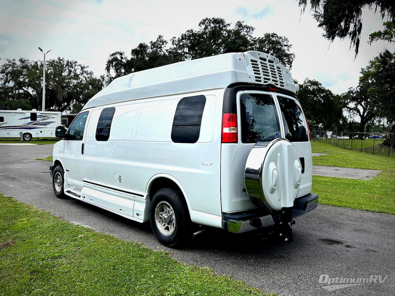 2014 Roadtrek Roadtrek RANGER RT Photo 3