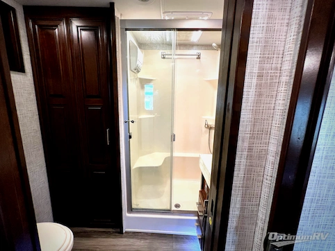 2019 DRV Luxury Suites FullHouse JX450 RV Photo 4