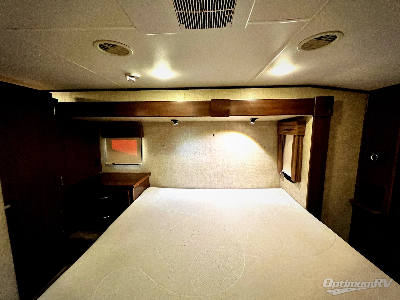 2015 Heartland Big Country 3450TS Photo 18