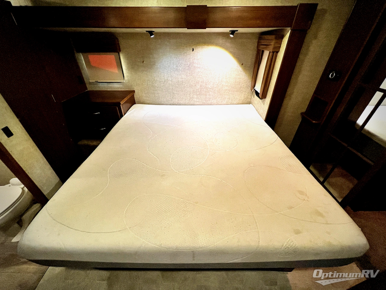 2015 Heartland Big Country 3450TS Photo 19