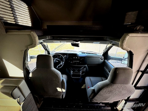 2024 Gulf Stream Conquest Class C 6238 RV Photo 2