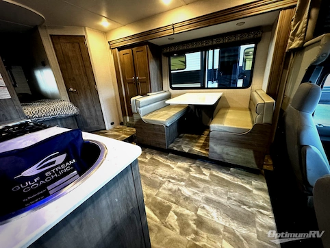 2024 Gulf Stream Conquest Class C 6238 RV Photo 2