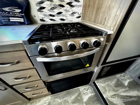 2024 Gulf Stream Conquest Class C 6238 RV Photo 3