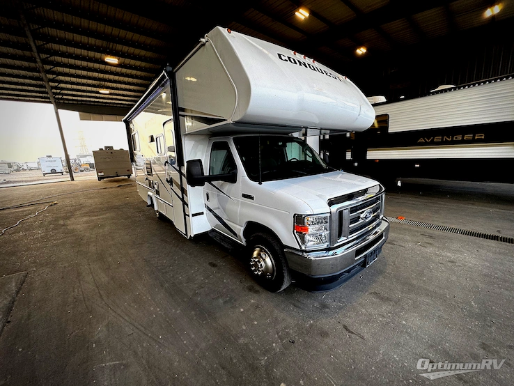 2024 Gulf Stream Conquest Class C 6238 RV Photo 1