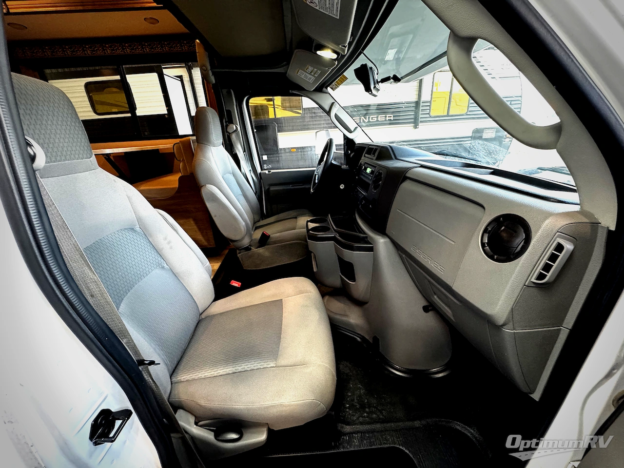 2024 Gulf Stream Conquest Class C 6238 Photo 4