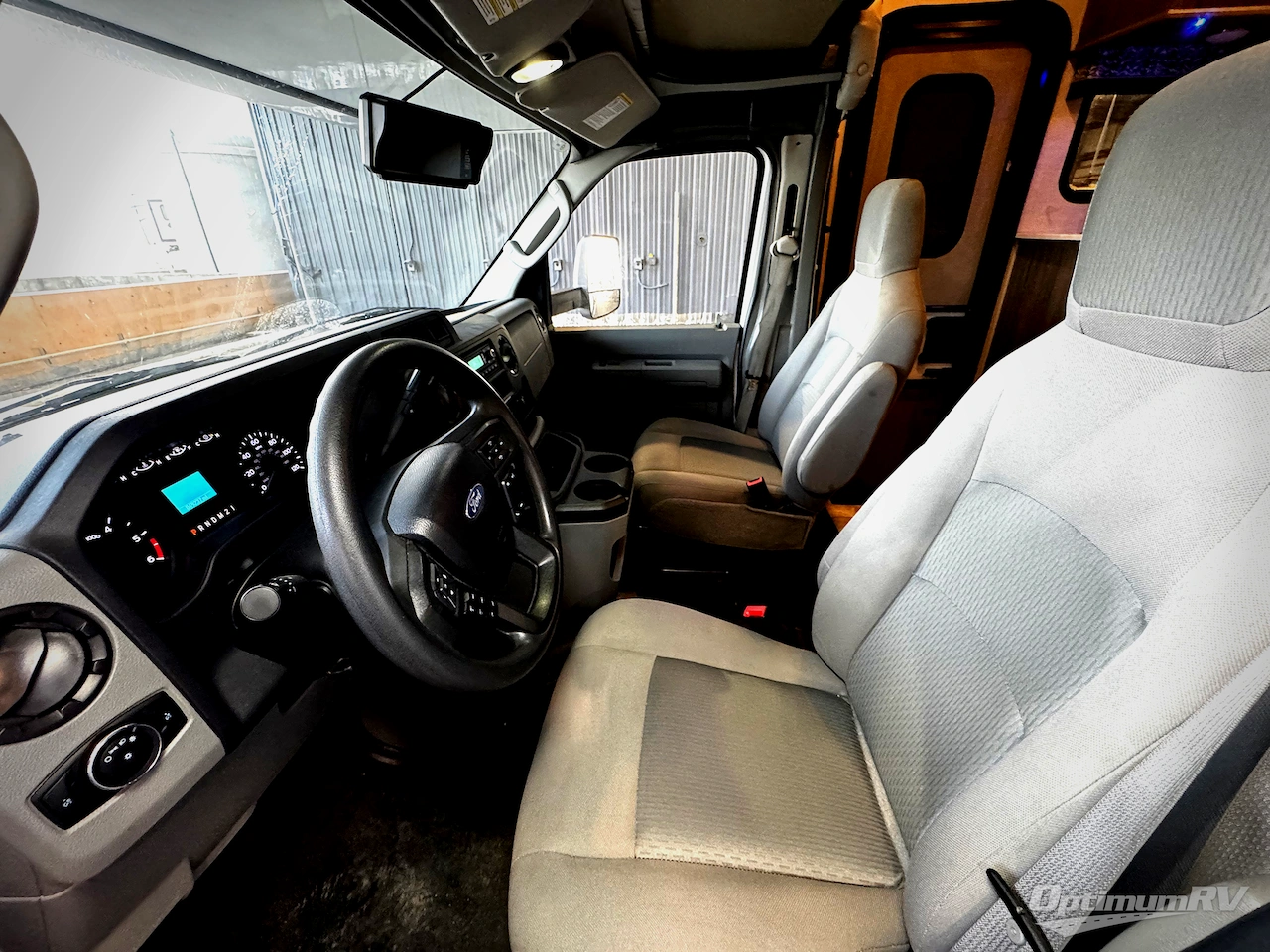 2024 Gulf Stream Conquest Class C 6238 Photo 2