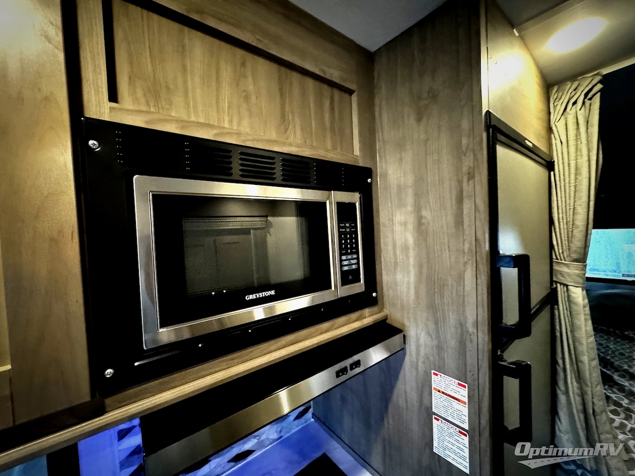 2024 Gulf Stream Conquest Class C 6238 Photo 11