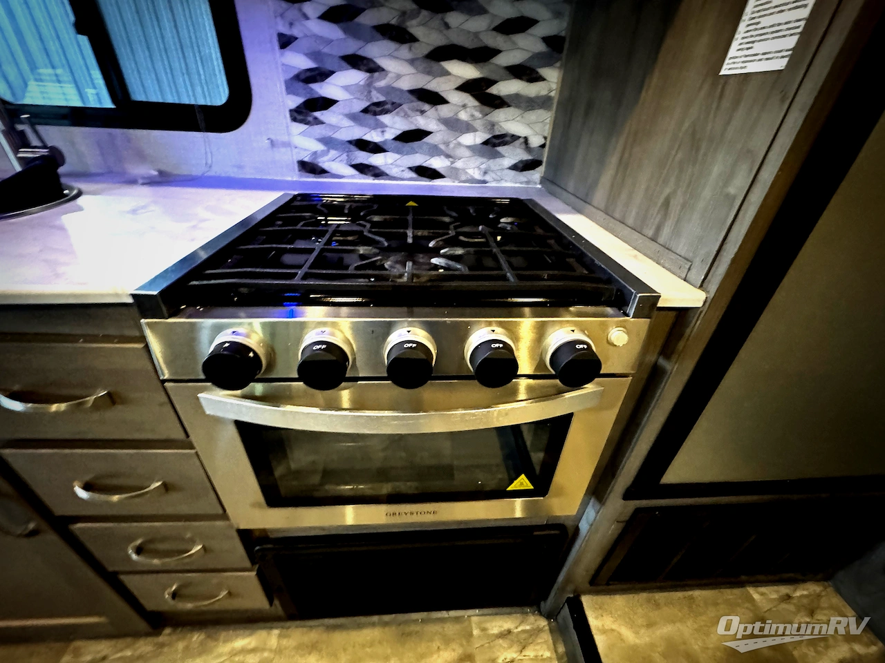 2024 Gulf Stream Conquest Class C 6238 Photo 12