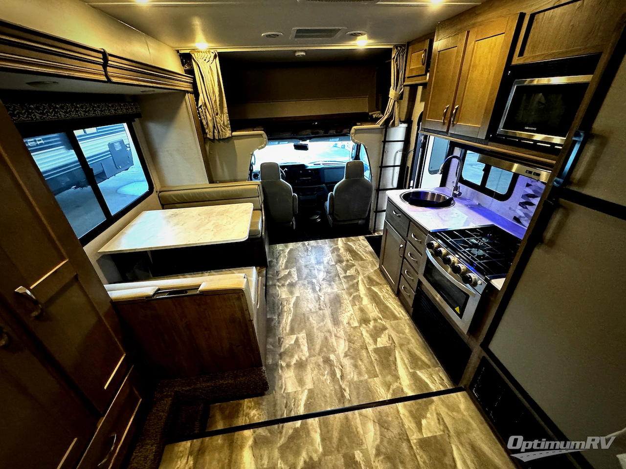 2024 Gulf Stream Conquest Class C 6238 Photo 24