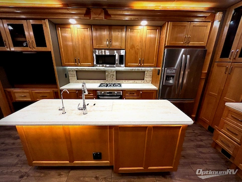 2020 VanLeigh Beacon 39RLB RV Photo 2