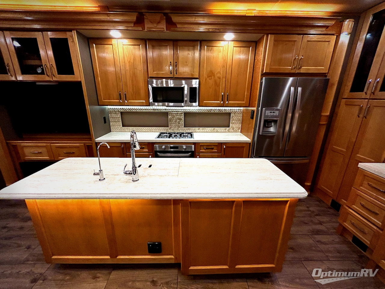 2020 VanLeigh Beacon 39RLB Photo 6