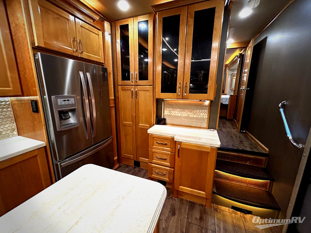 2020 VanLeigh Beacon 39RLB Photo 14