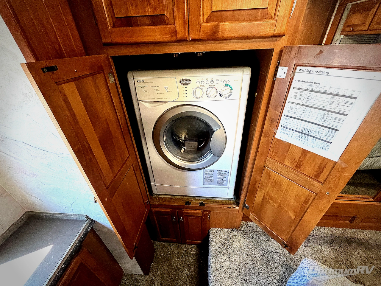 2007 Tiffin Phaeton 40 QSH Photo 28