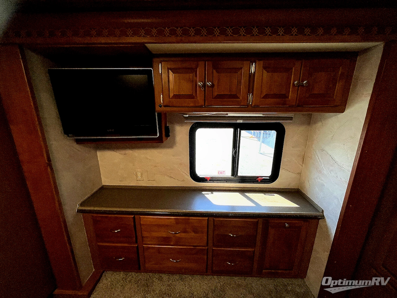 2007 Tiffin Phaeton 40 QSH Photo 29