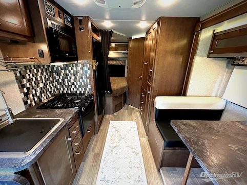 Used 2018 Winnebago Fuse 23T Featured Photo