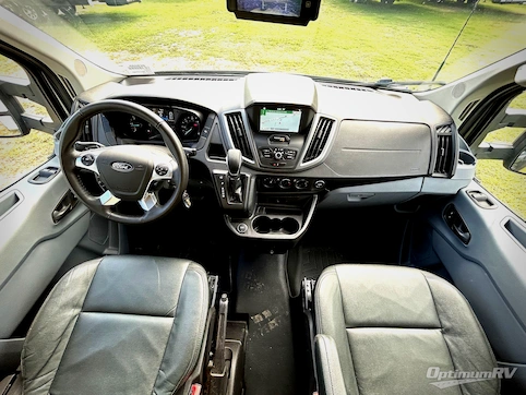 2018 Winnebago Fuse 23T RV Photo 2