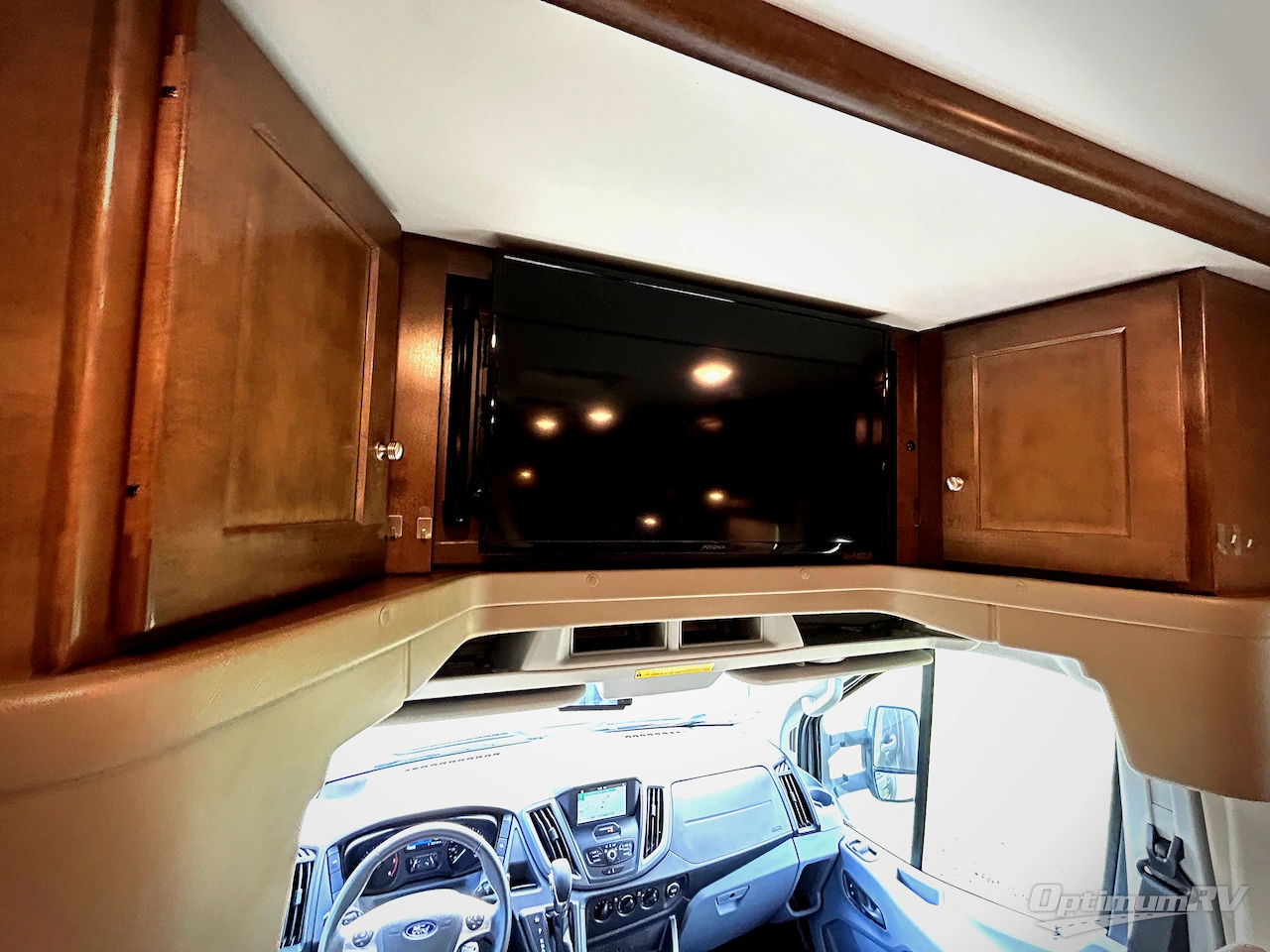 2018 Winnebago Fuse 23T Photo 7