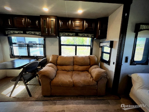 2019 Heartland Bighorn 3871FBO RV Photo 2