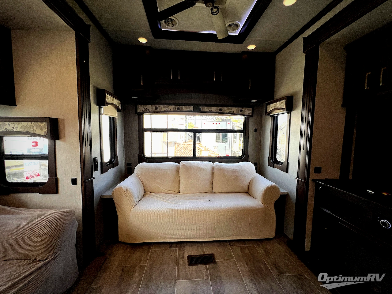 2019 Heartland Bighorn 3871FBO Photo 7