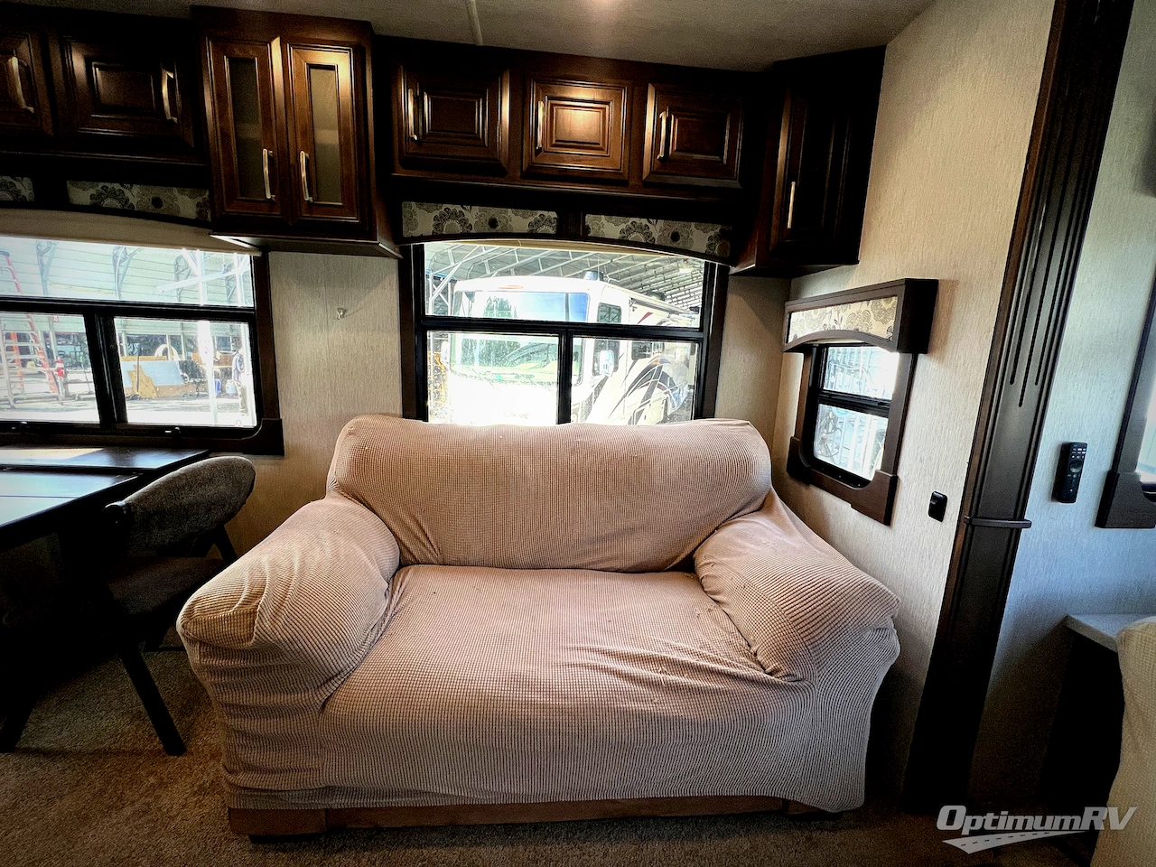 2019 Heartland Bighorn 3871FBO Photo 9