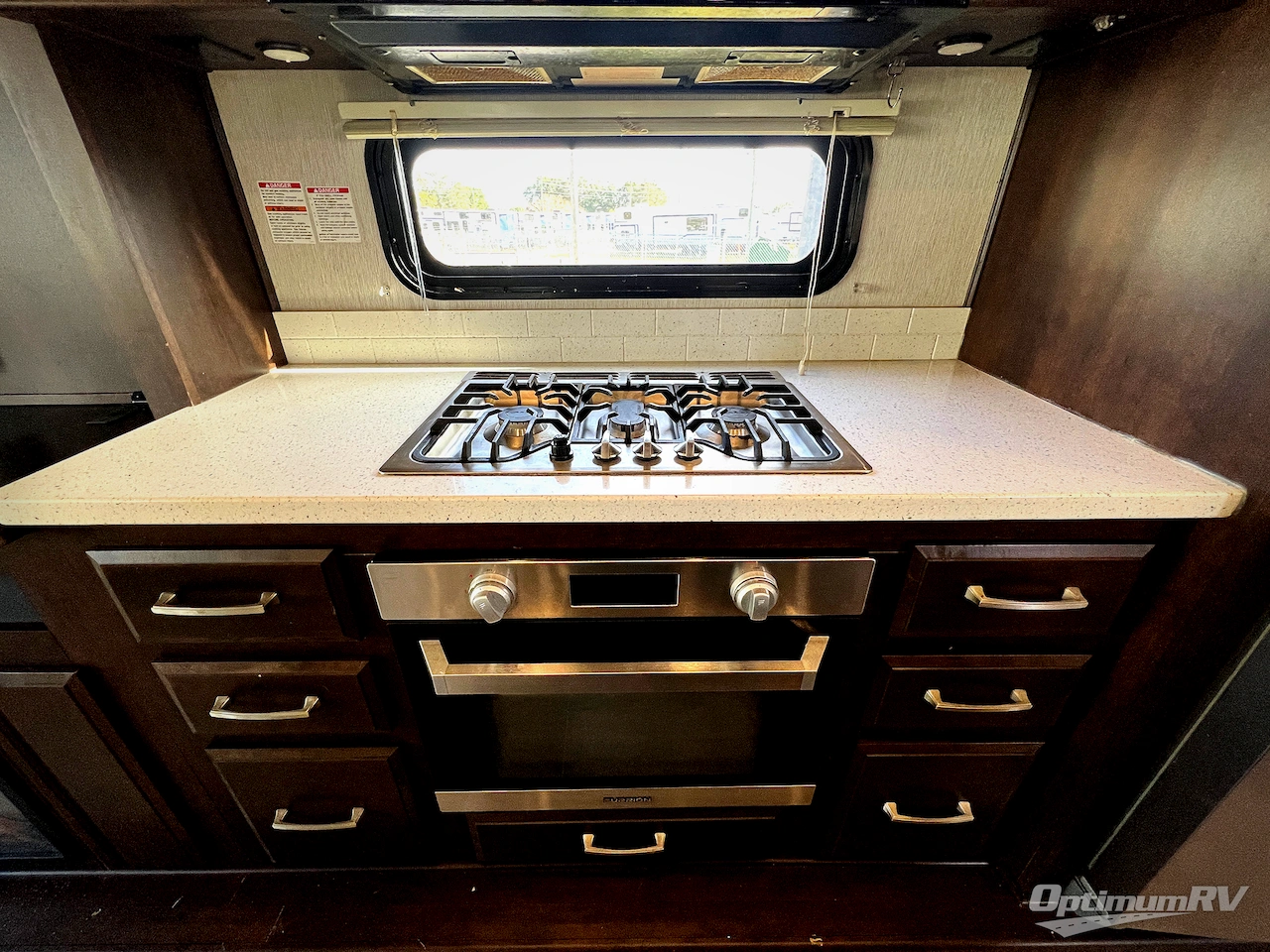 2019 Heartland Bighorn 3871FBO Photo 13