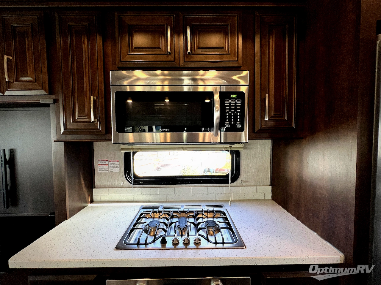 2019 Heartland Bighorn 3871FBO Photo 14