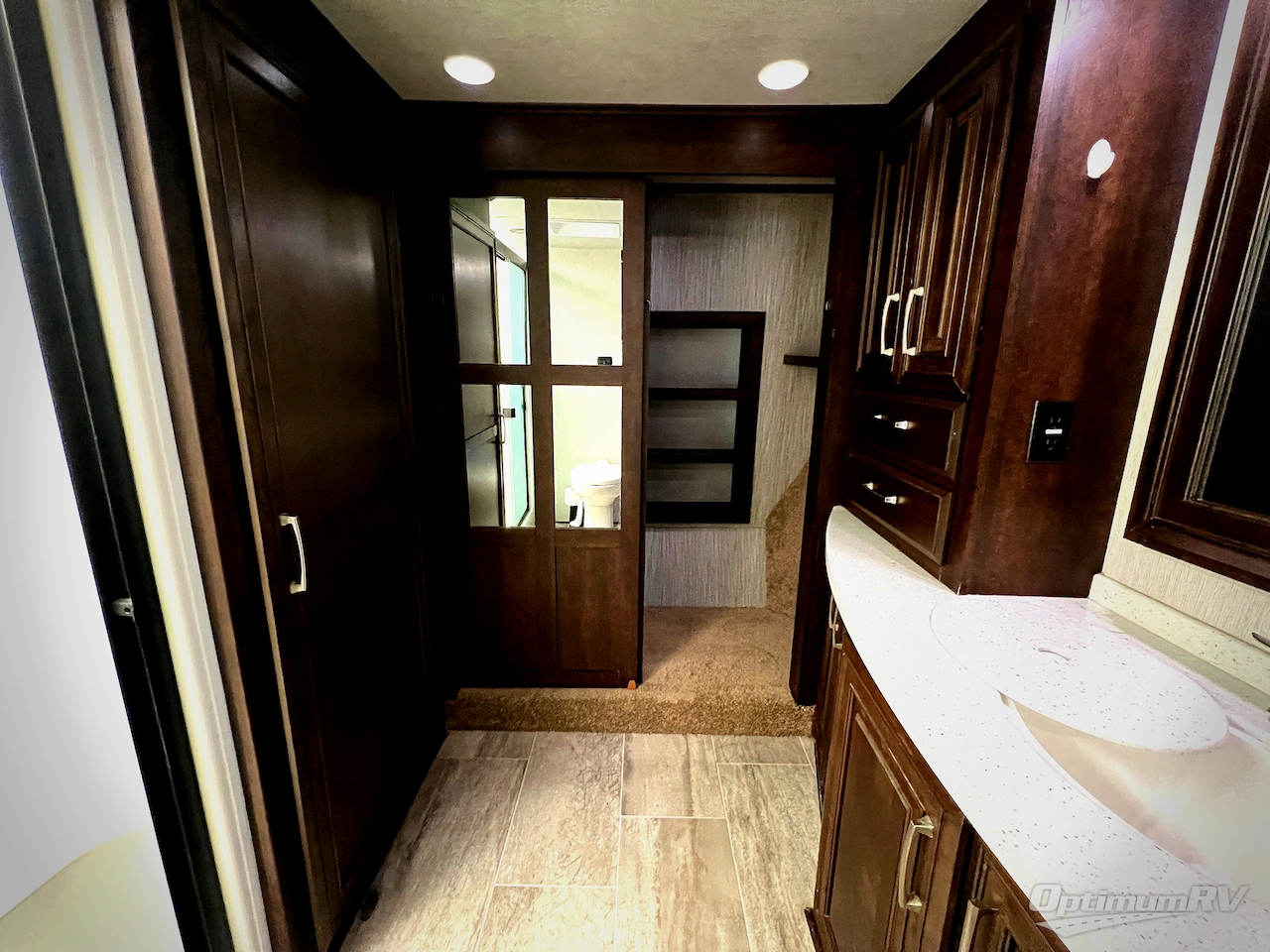 2019 Heartland Bighorn 3871FBO Photo 20