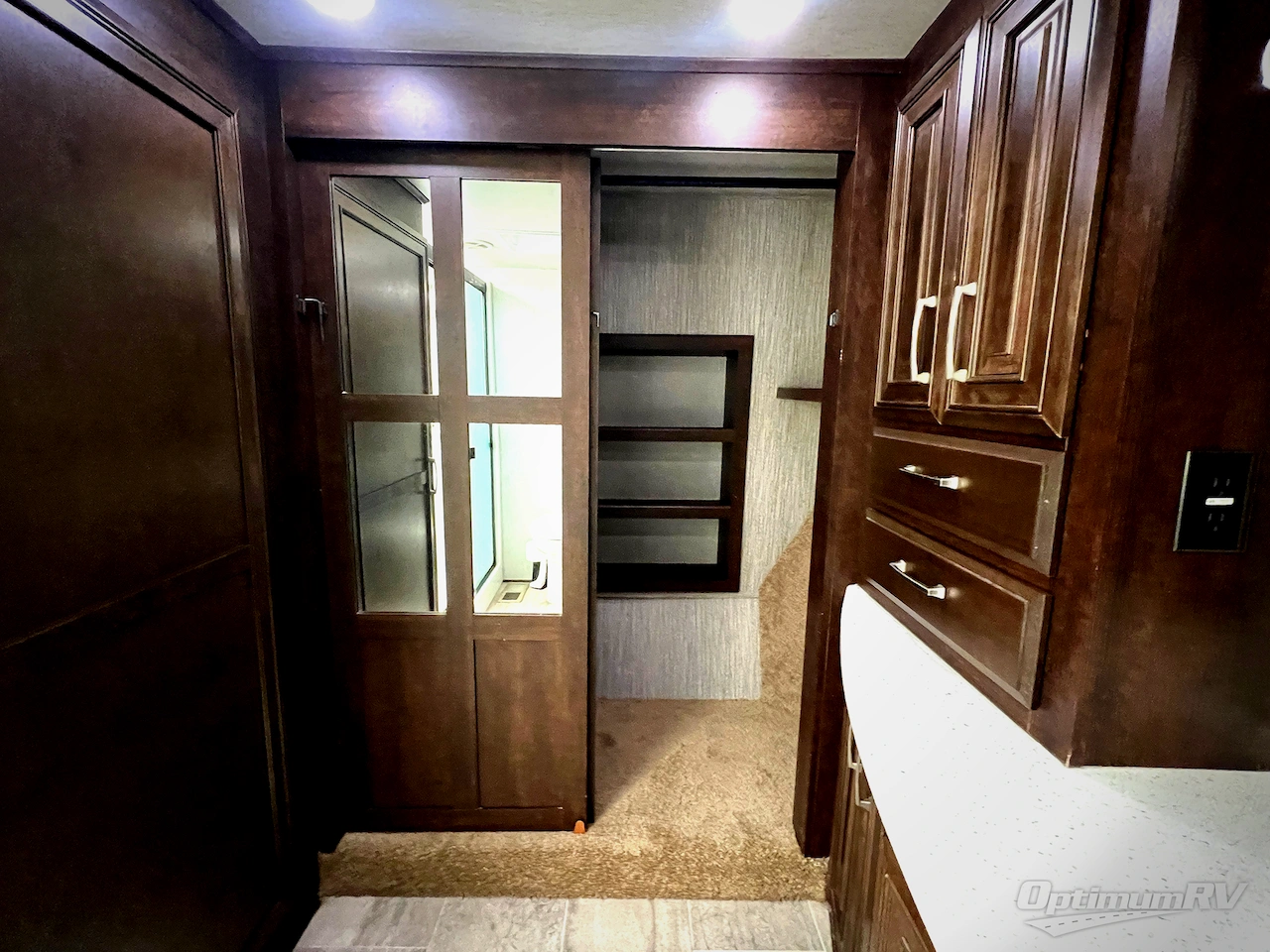 2019 Heartland Bighorn 3871FBO Photo 22