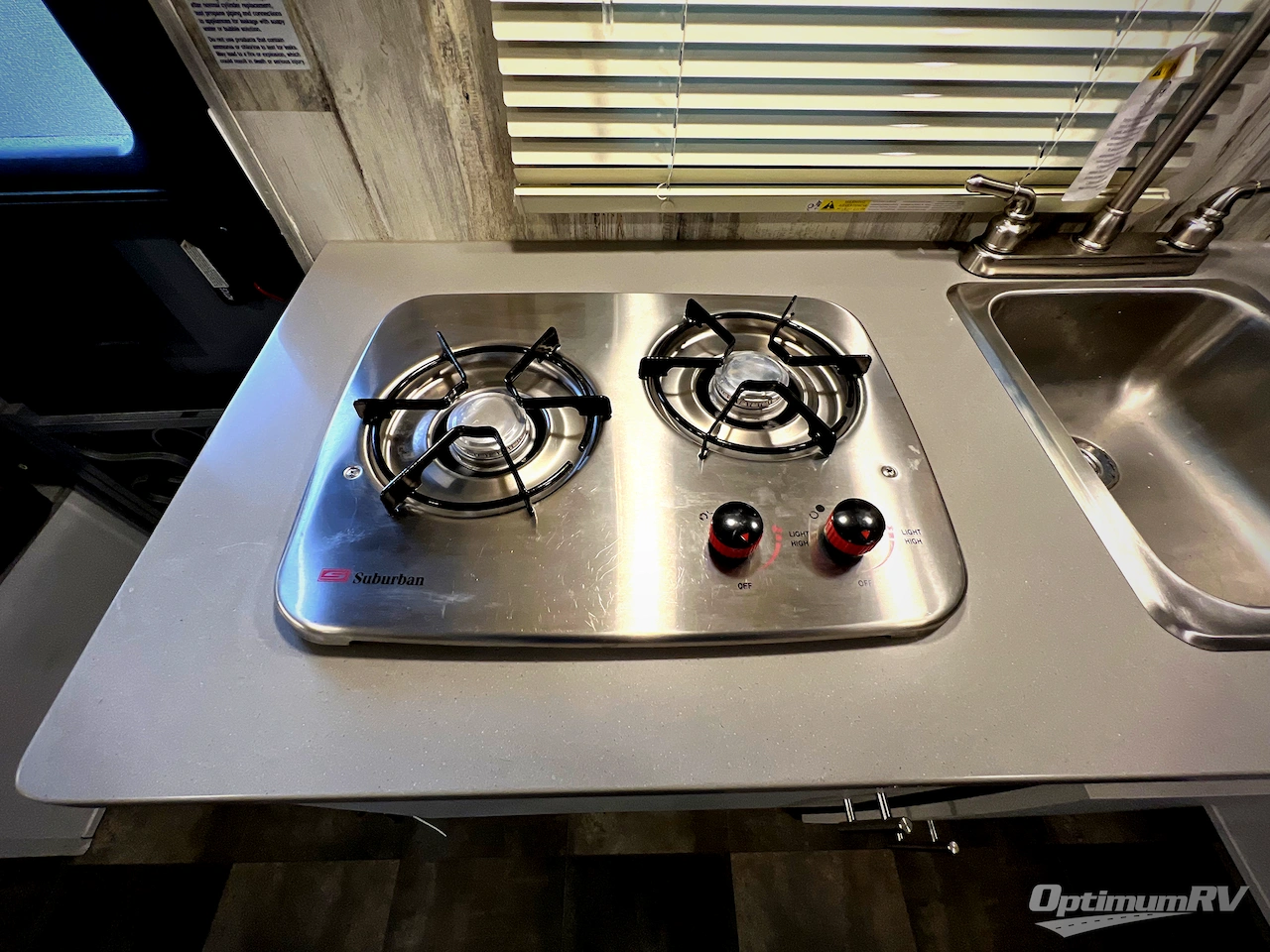 2023 Travel Lite Rove Lite 14BH Photo 10