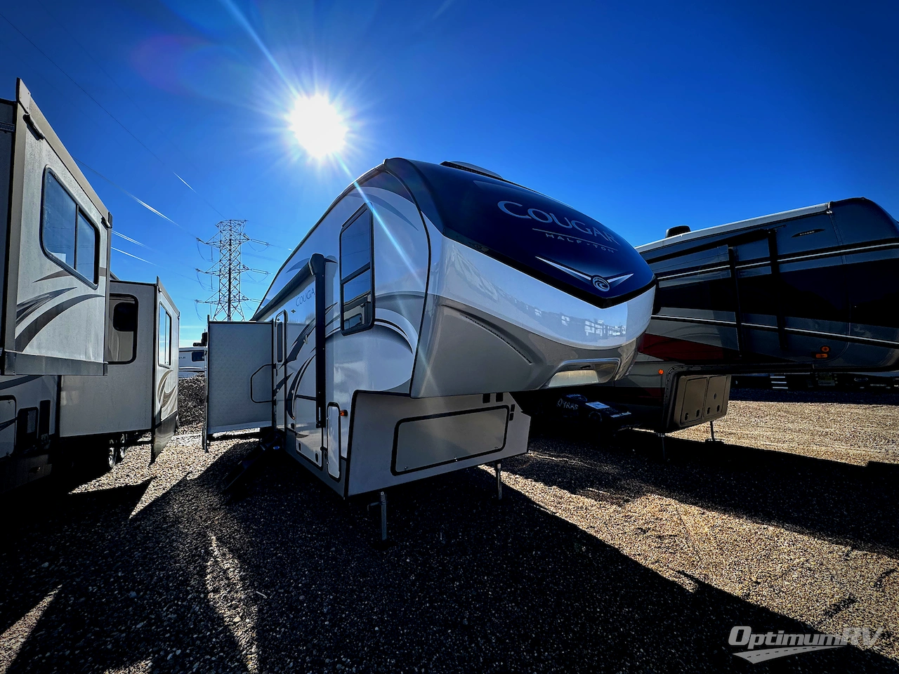 2020 Keystone Cougar Half-Ton 29RKS Photo 1