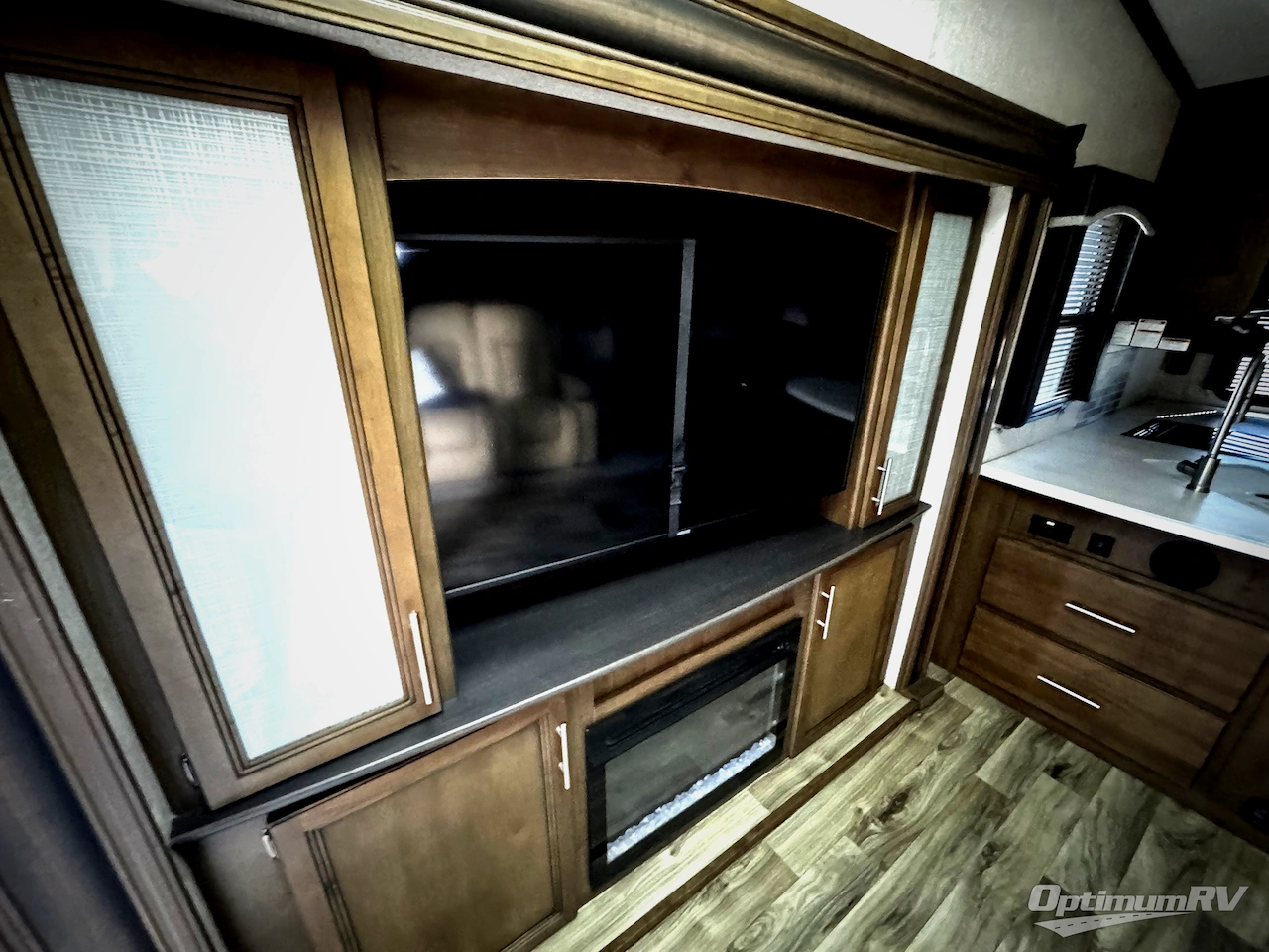 2020 Keystone Cougar Half-Ton 29RKS Photo 4