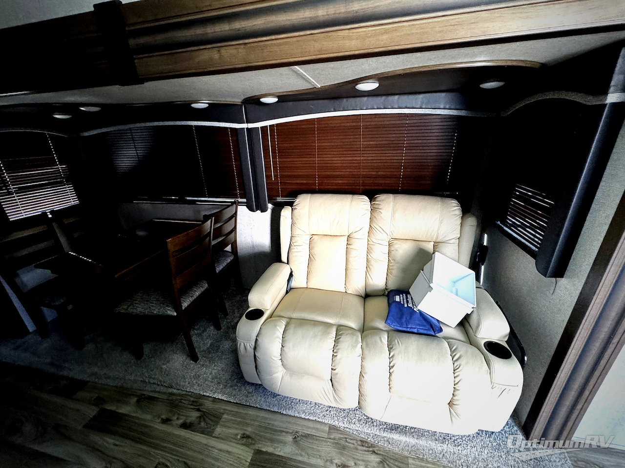 2020 Keystone Cougar Half-Ton 29RKS Photo 5