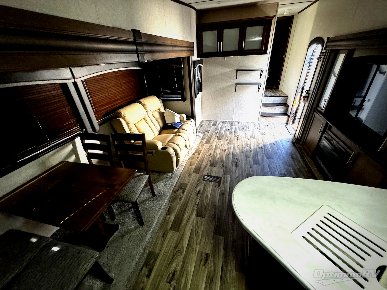 2020 Keystone Cougar Half-Ton 29RKS Photo 12