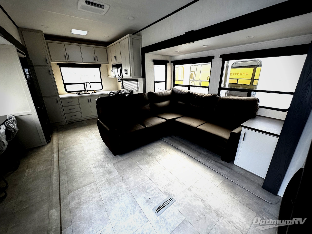 2026 Prime Time Crusader KING33 Photo 2