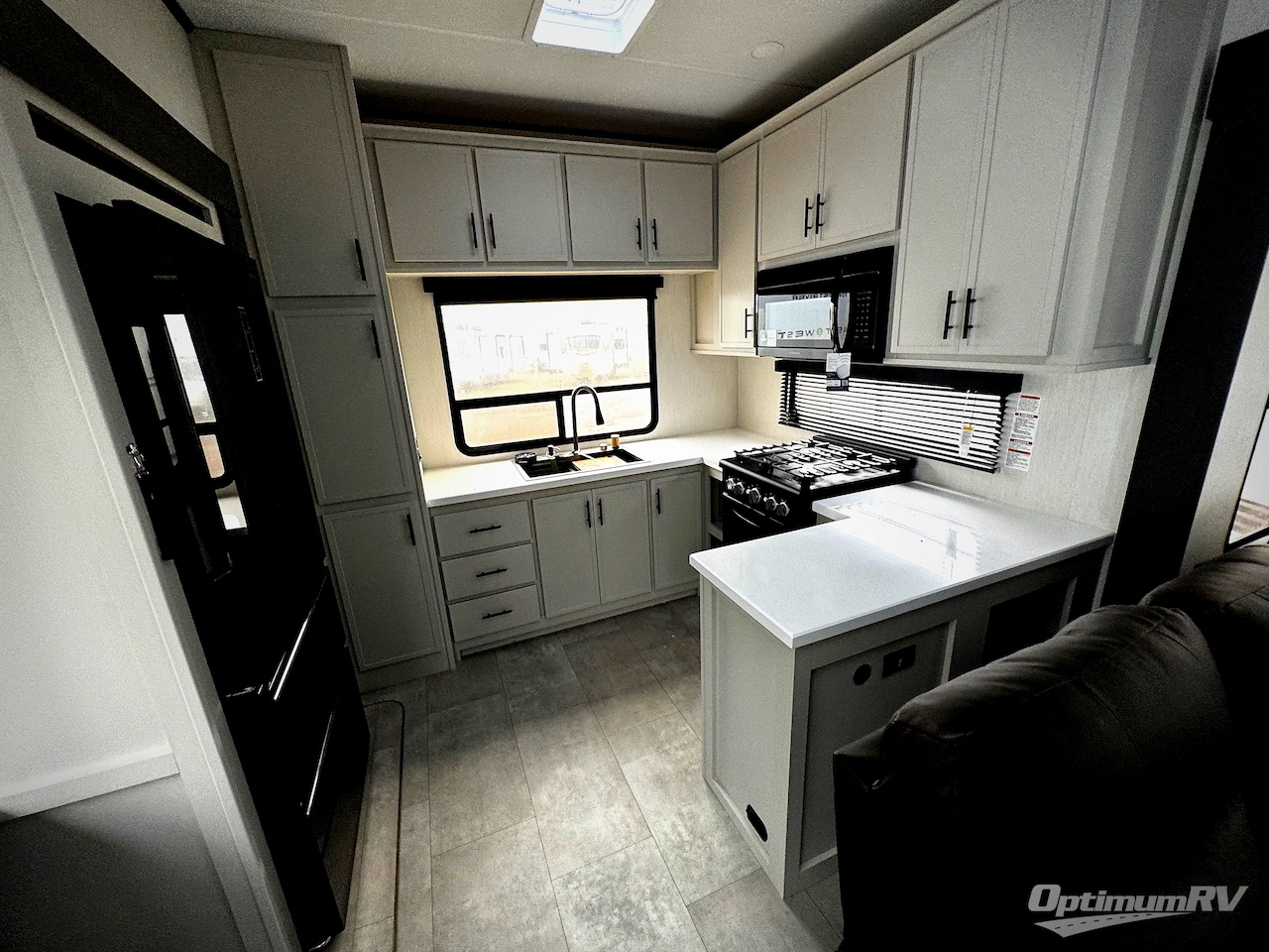 2026 Prime Time Crusader KING33 Photo 4