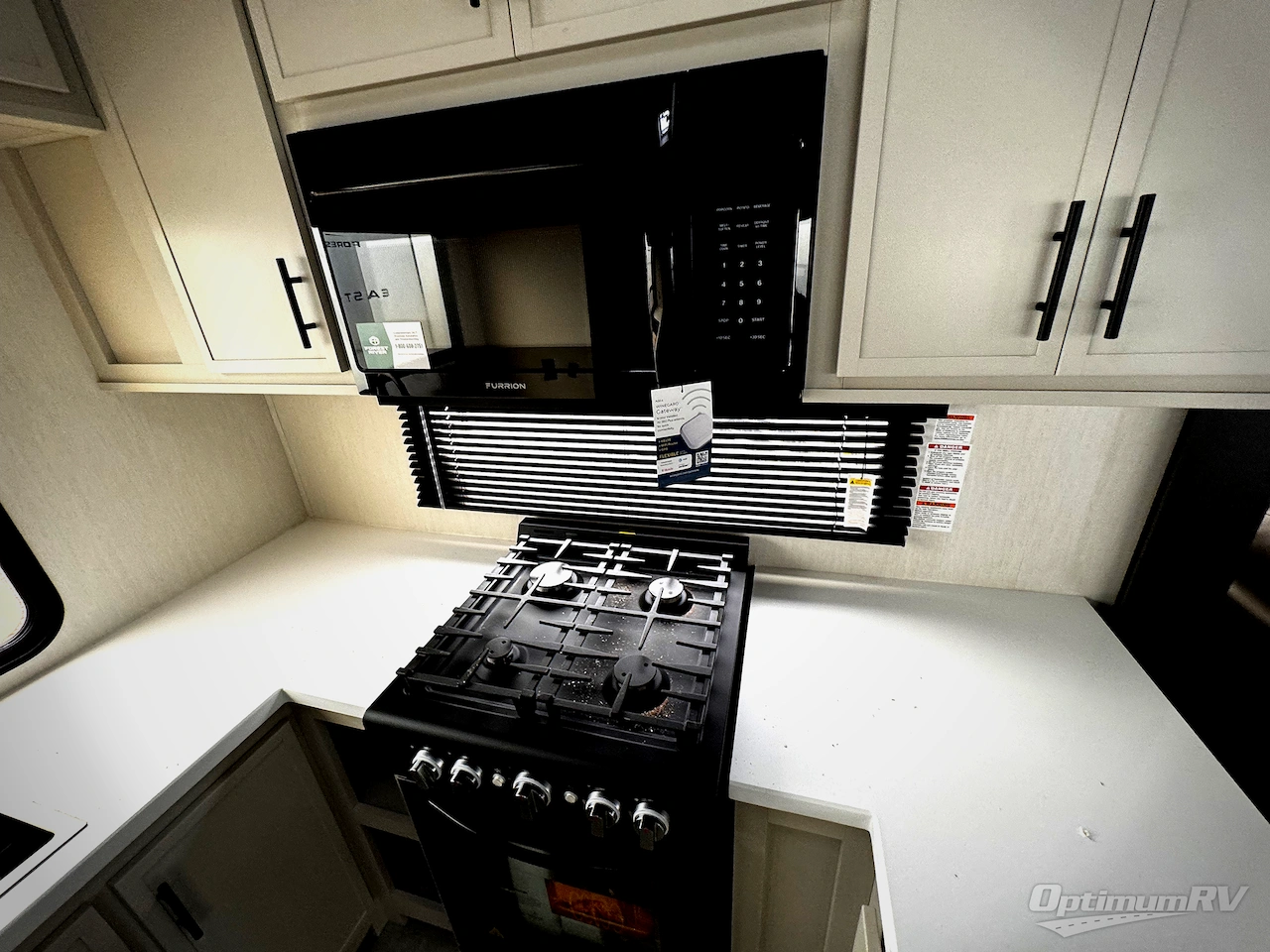 2026 Prime Time Crusader KING33 Photo 6