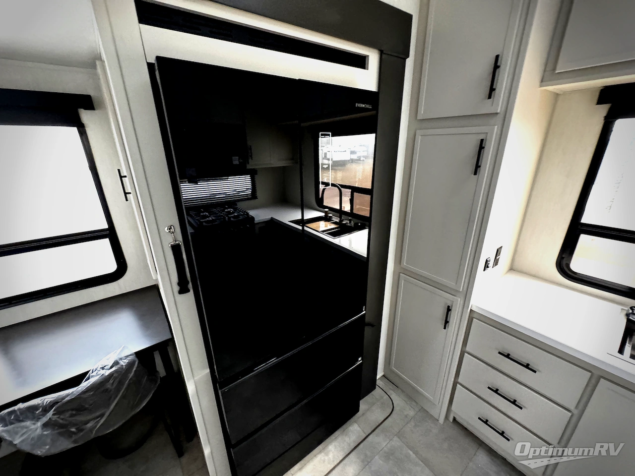 2026 Prime Time Crusader KING33 Photo 8