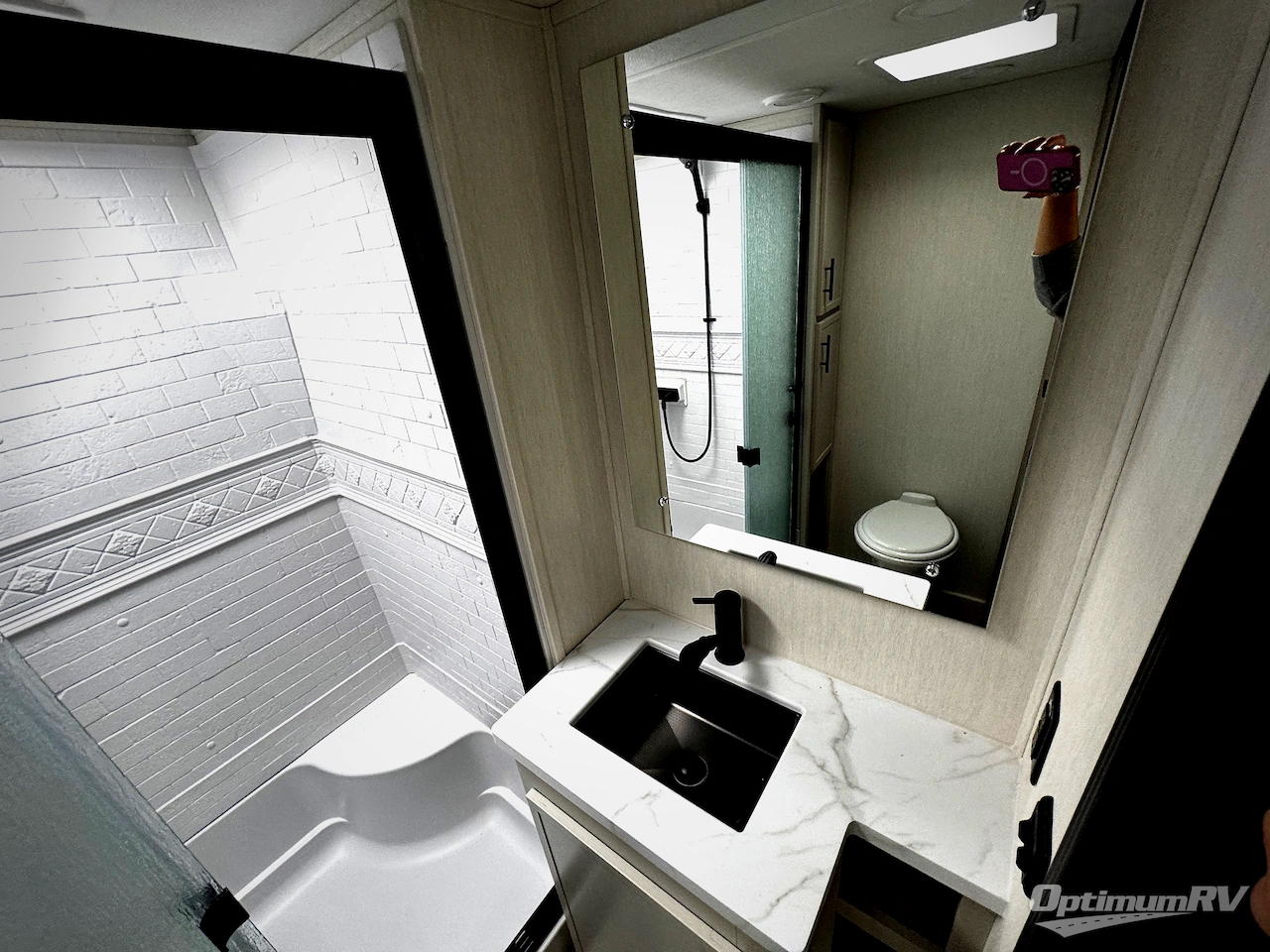 2026 Prime Time Crusader KING33 Photo 11