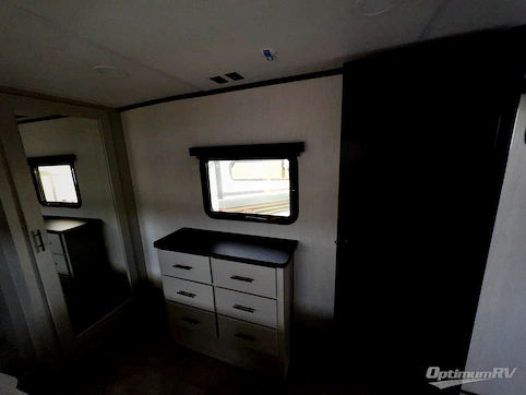 2026 Prime Time Crusader KING33 RV Photo 4