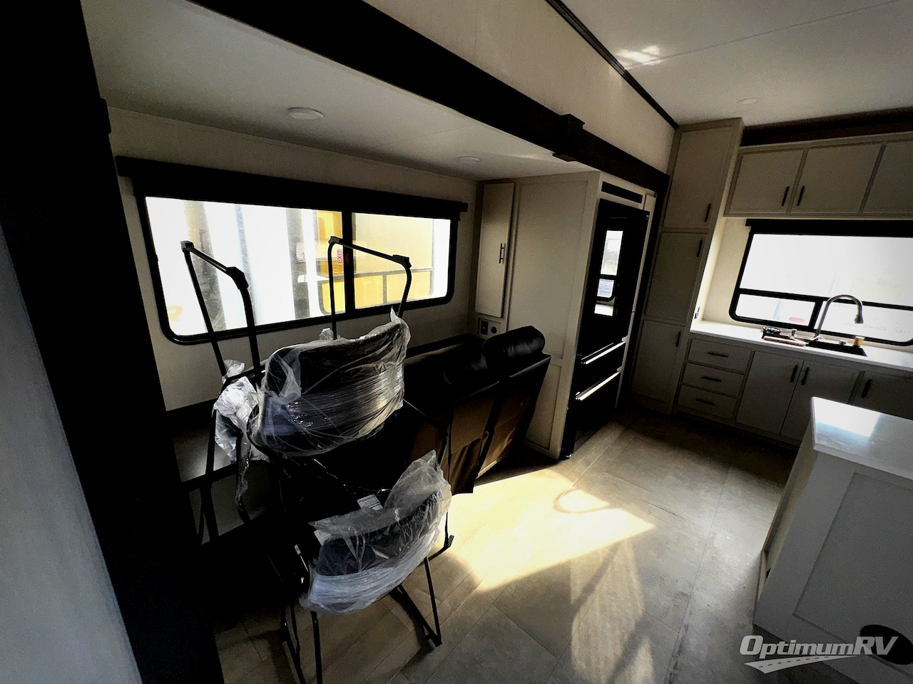 2026 Prime Time Crusader KING33 Photo 3