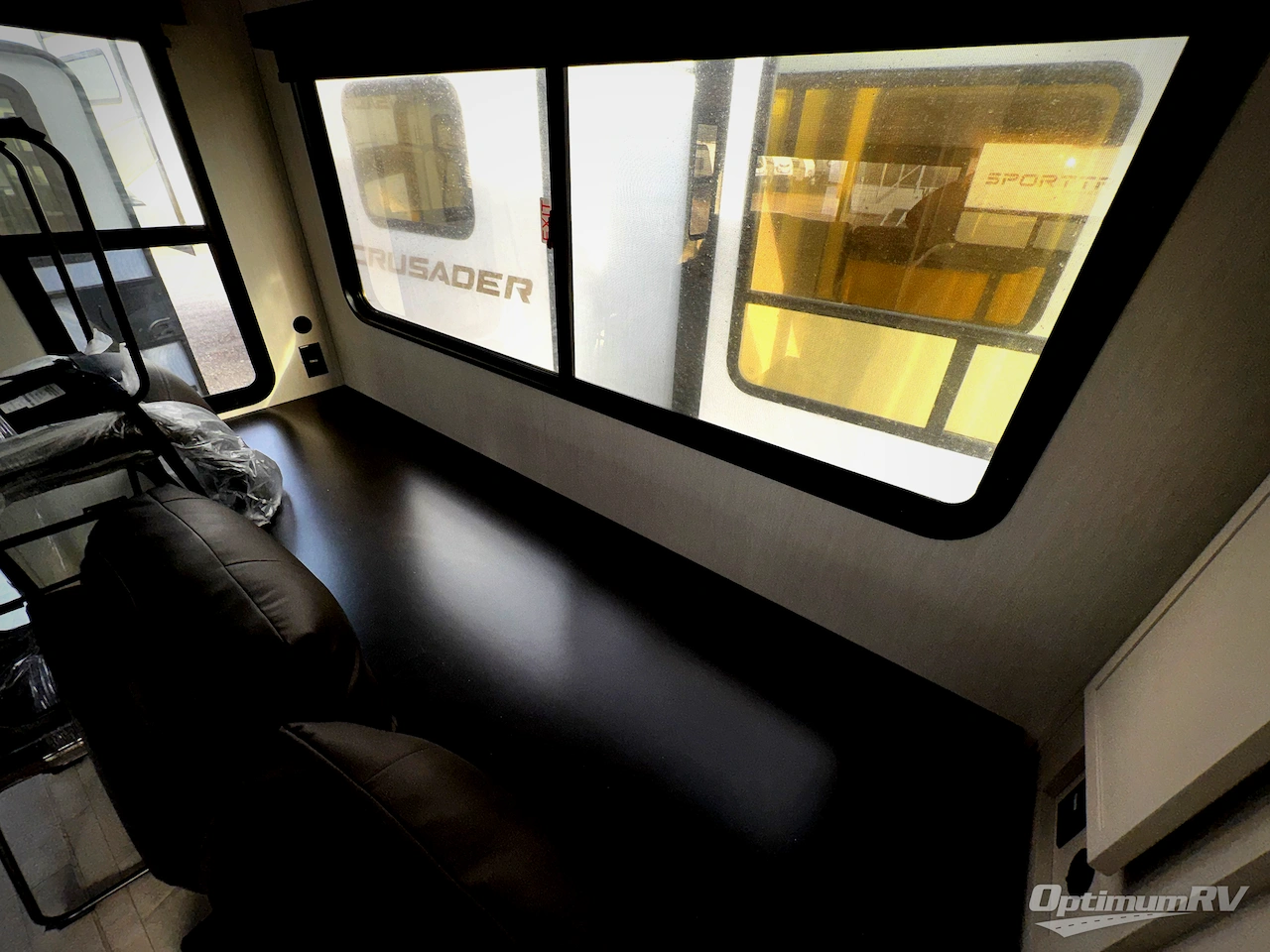 2026 Prime Time Crusader KING33 Photo 4