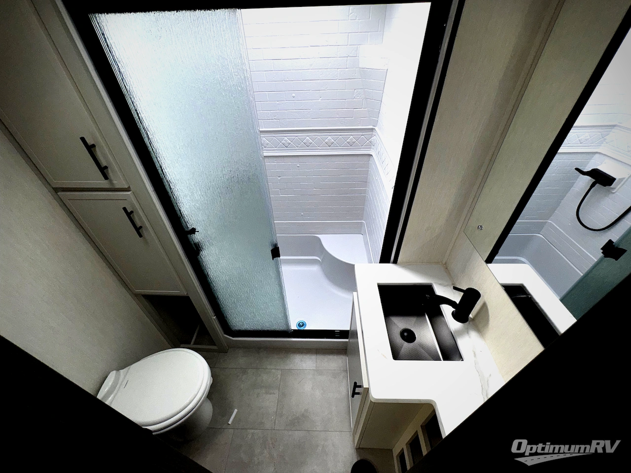 2026 Prime Time Crusader KING33 Photo 10