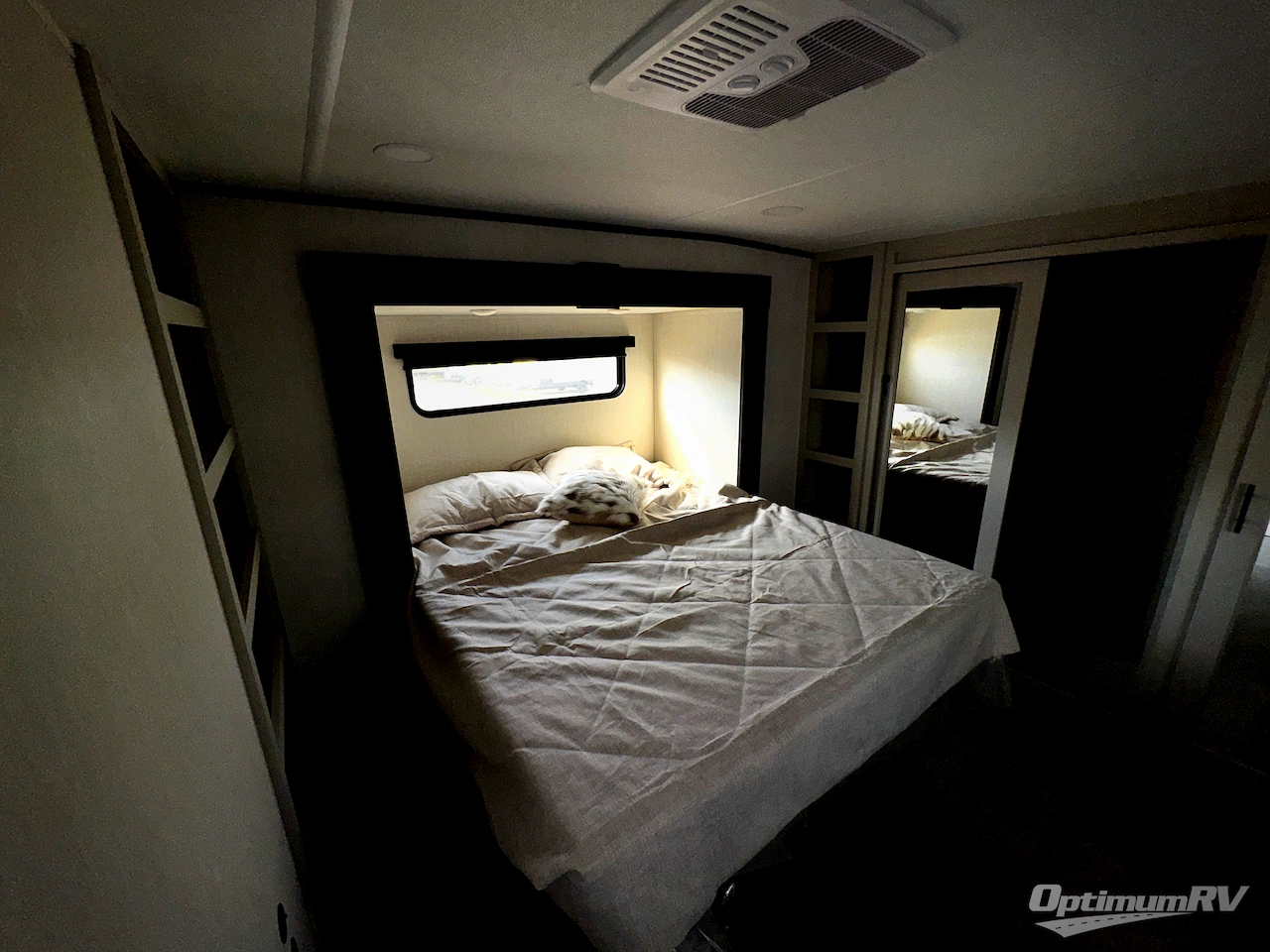 2026 Prime Time Crusader KING33 Photo 11