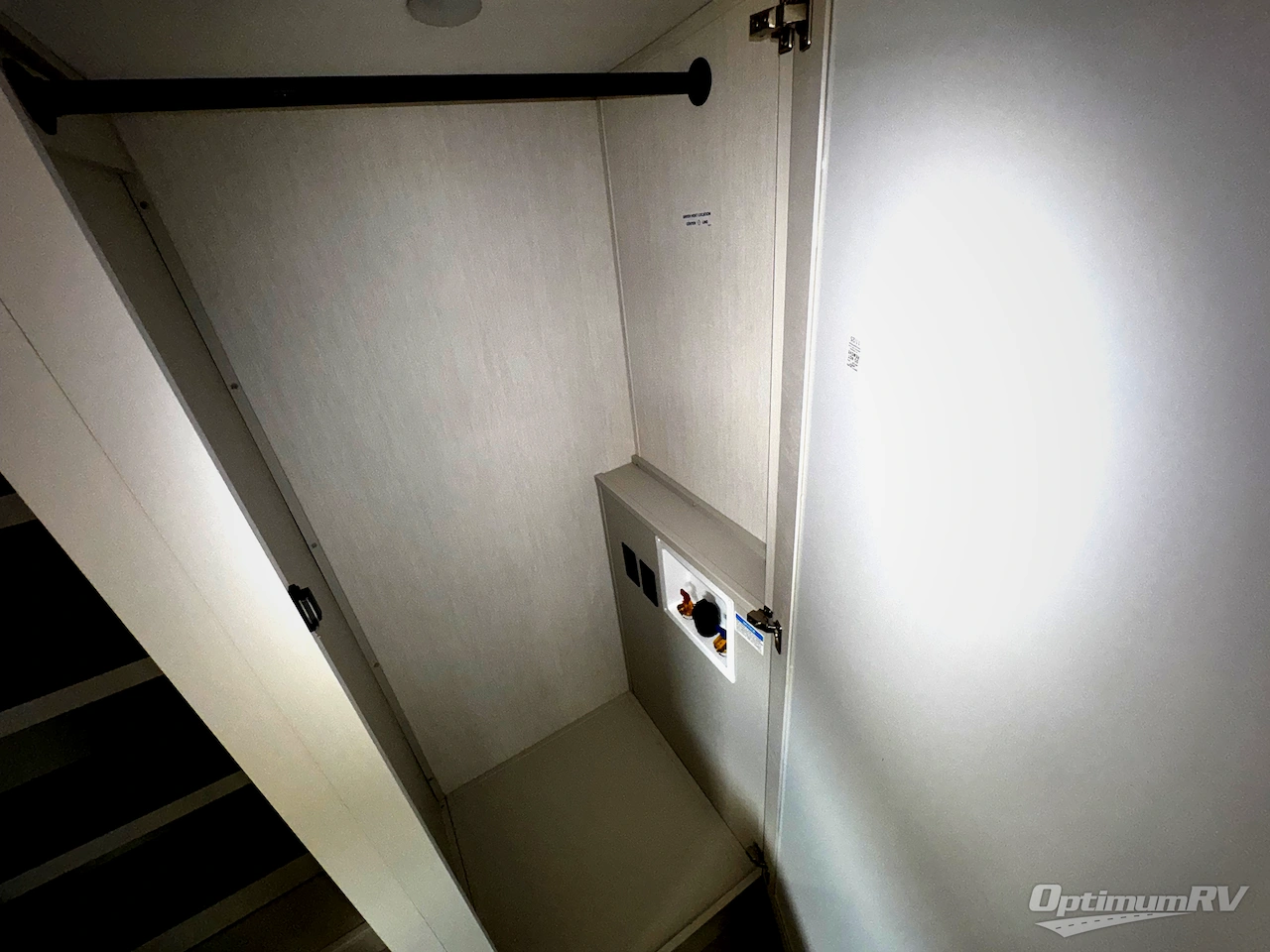 2026 Prime Time Crusader KING33 Photo 14