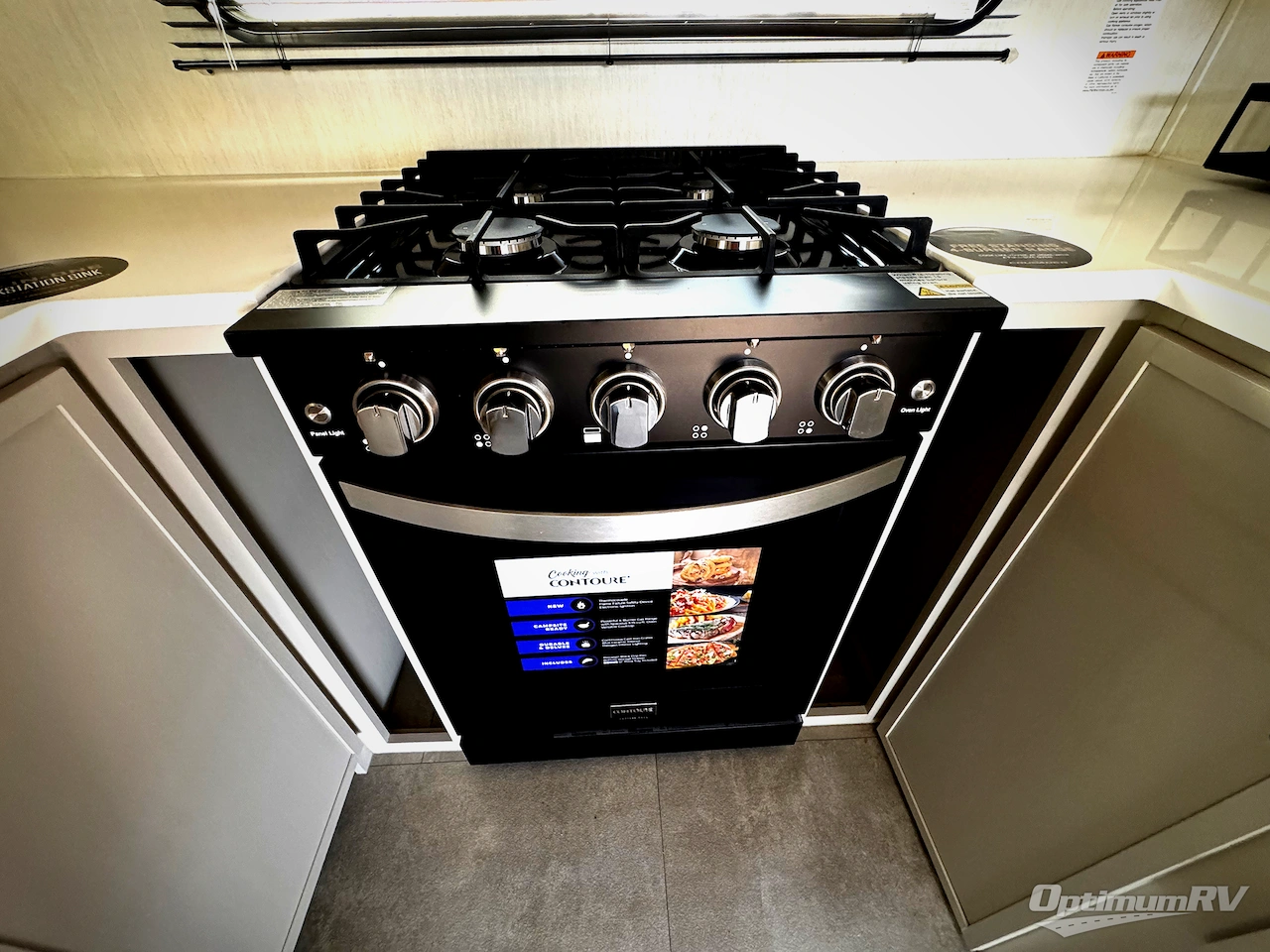 2026 Prime Time Crusader FAM37 Photo 3