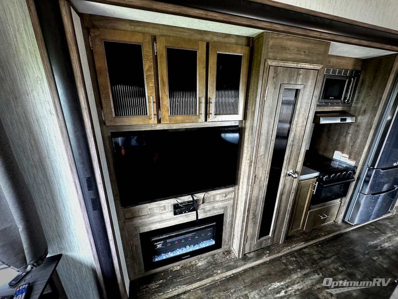 2019 Forest River Sabre 32DPT Photo 9