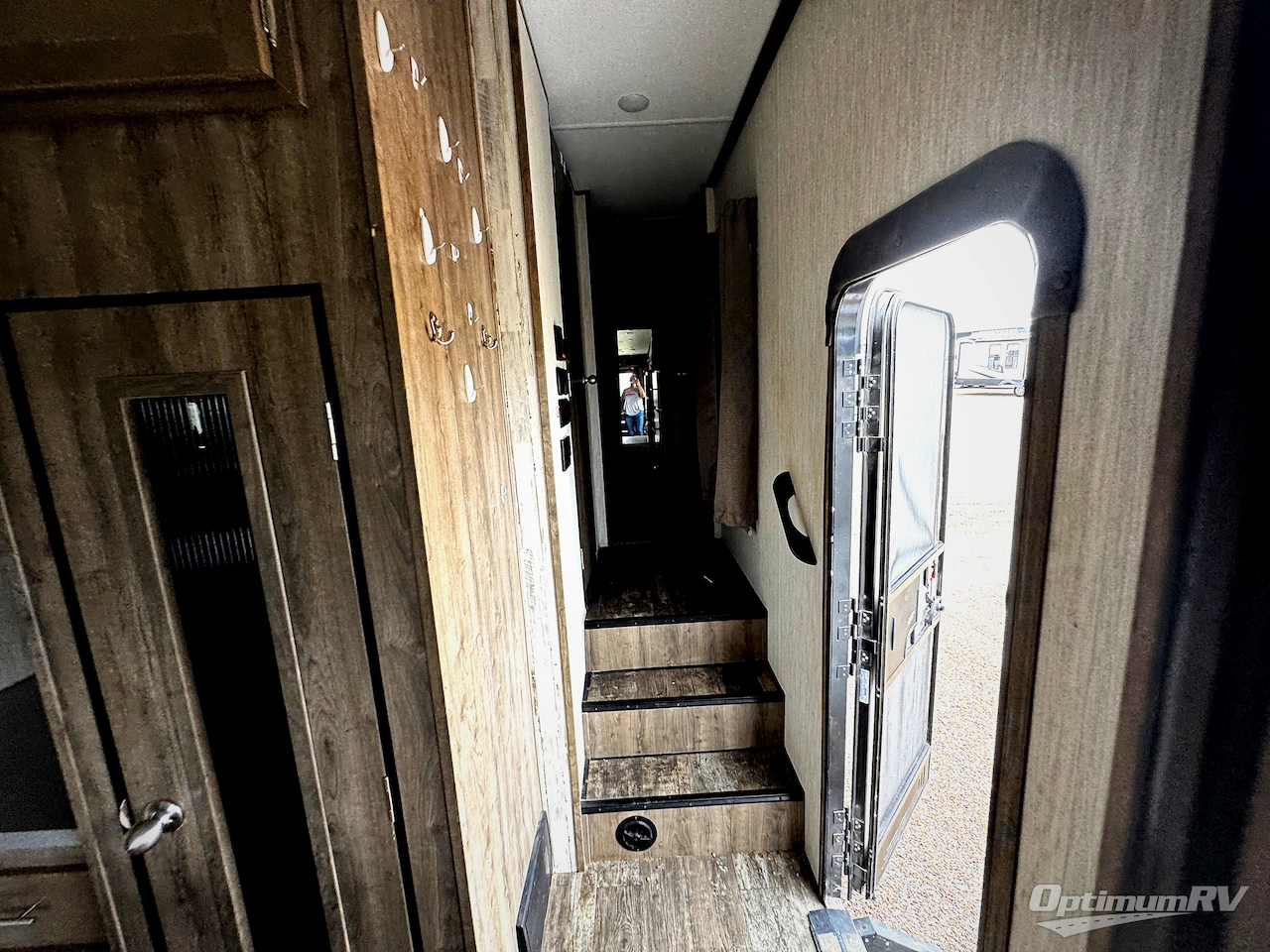 2019 Forest River Sabre 32DPT Photo 10