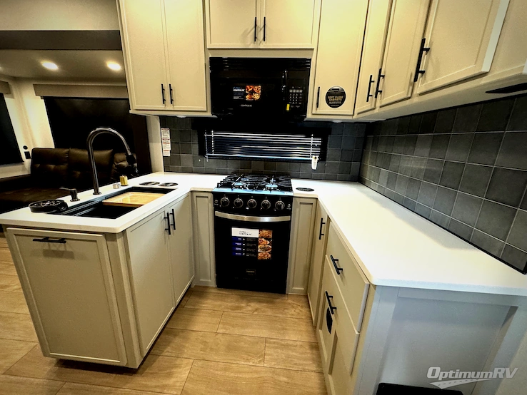 2027 Forest River Crusader 2SUITE RV Photo 1